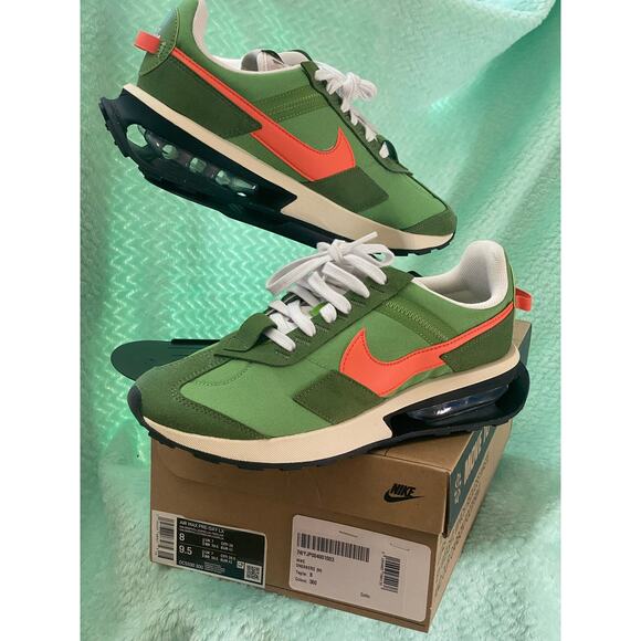 Nike Air Max Pre-Day \'Chlorophyll\' m8 w9.5 main image 4